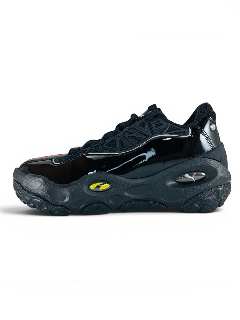 PUMA LaMelo Ball LaFrance RNR x Fast & Furious Dom Toretto Men's Shoes 314033-01